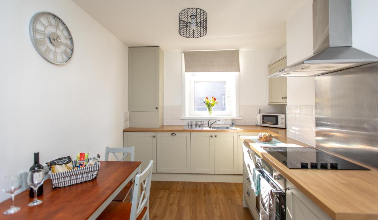 Ferienwohnung The Ilkley Retreat Exterior foto